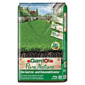 Gardol Pure Nature Garten- & Rasenaktivator Bio (10 kg, Inhalt ausreichend für: 100 m²)