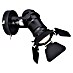 Globo Wandspot Egon-serie 