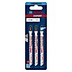 Bosch Expert Säbelsägeblatt Fiber Plaster T141 HM (Länge: 100 mm) | BAUHAUS