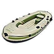 Bestway Hydro Force Napihljiv čoln Voyager 500  (Do x Š x V: 348 x 141 x 48 cm, Primerno za: 3 osebe, Nosilnost: 260 kg) | 1412 - Schlauchboote | ABIM - Boote | ABI - Nautic | AB - Nautic | A - Eisenwaren | BAUHAUS