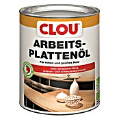 Clou Arbeitsplattenöl (750 ml, Farblos)