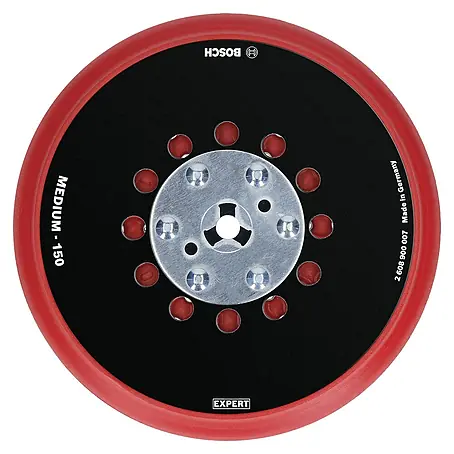 Bosch Expert Stützteller Multihole