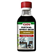 Clou Rustikaleffekt-Beize B4 (Mittelbraun, 250 ml)