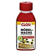 Clou Möbelwachs (150 ml, Farblos)