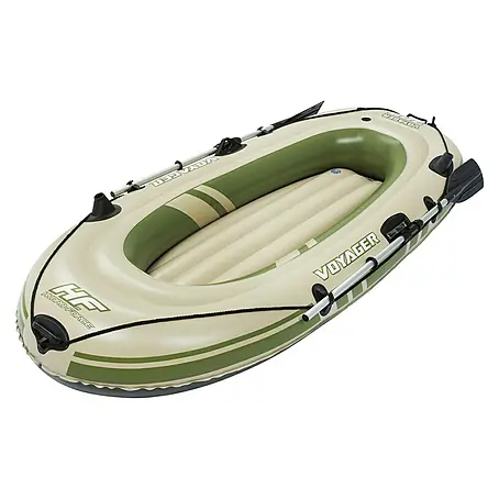 Bestway Hydro Force Lancha neumática Voyager 300