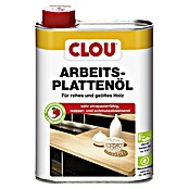 Clou Arbeitsplattenöl (250 ml, Farblos)