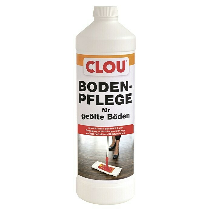 Clou Bodenpflege