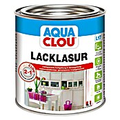 Clou Aqua Lacklasur Combi-Clou L17 (Steingrau, 375 ml, Seidenmatt) | BAUHAUS