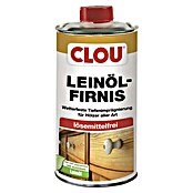 Clou Leinölfirnis (500 ml, Lösemittelfrei) | BAUHAUS