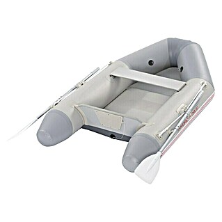 Bestway Hydro Force Gumijasti čoln Caspian (Do x Š x V: 2,3 m x 130 cm x 33 cm, Primerno za: 2 osebi, Nosilnost: 258 kg)
