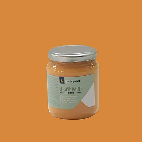 La Pajarita  Pintura de tiza Chalk Paint
