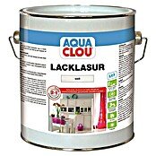 Clou Aqua Lacklasur Combi-Clou L17 (Weiß, 2,5 l, Seidenmatt) | BAUHAUS