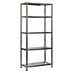 Simonrack Simonclassic Fachboden (B x T x H: 70 x 120 x 3,5 cm, Metall, Grau) | BAUHAUS