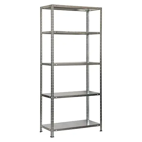 Simonrack Simonclassic Metallregal Advantage Plus