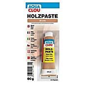 Clou Aqua Holzpaste (Erle, 60 g) | BAUHAUS