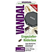VANDAL UNGEZIEFER KÖDERBOX 3ER /