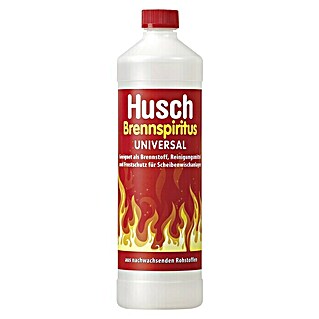 Husch Brennspiritus Universal (1 000 ml)