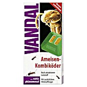 VANDAL AMEISEN KOMBIKÖDERBOX /M