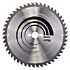 Bosch Kreissägeblatt Optiline Wood (300 mm, Bohrung: 30 mm, Anzahl Zähne: 48 Stk.) | BAUHAUS