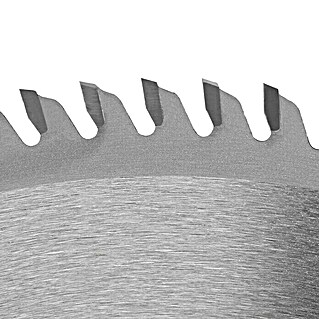 Bosch Kreissägeblatt Optiline Wood (300 mm, Bohrung: 30 mm, Stärke: 3,2 mm, 48 Zähne)