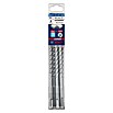 Bosch Expert SDS-Plus Betonbohrer-Set SDS Plus-7X (Durchmesser: 8 mm, Länge: 215 mm, 10 Stk.) | BAUHAUS