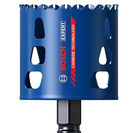 Bosch Professional Expert Bohrkrone Tough Material