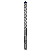 Bosch Expert SDS-Plus Betonbohrer-Set SDS Plus-7X (Durchmesser: 10 mm, Länge: 165 mm, 10 Stk.) | BAUHAUS