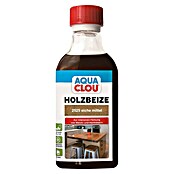 Clou Aqua Holzbeize (Eiche mittel, 250 ml)