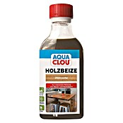 Clou Aqua Holzbeize (Eiche, 250 ml)