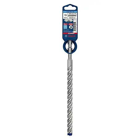 Bosch Expert Beton- & Steinbohrer SDS Plus-7X