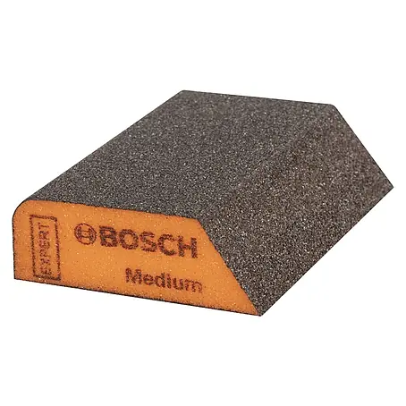Bosch Professional Expert Esponja abrasiva