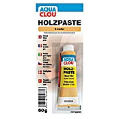 Clou Aqua Holzpaste (Kiefer, 50 g)