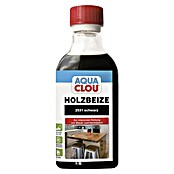 Clou Aqua Holzbeize (Schwarz, 250 ml)