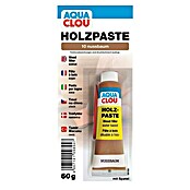 Clou Aqua Holzpaste (Nussbaum, 50 g)