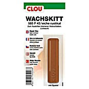 Clou Wachskittstange (Eiche)