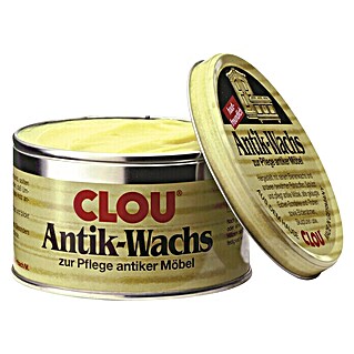 Clou Antikwachs (375 ml, Farblos)