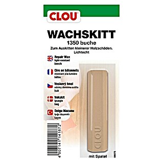 Clou Wachskittstange (Buche)