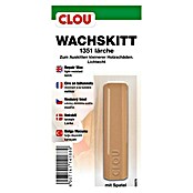 Clou Wachskittstange (Lärche)