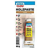 Clou Aqua Holzpaste (Eiche, 50 g)