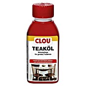 Clou Teak-Öl (150 ml, Naturgetönt)