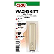 Clou Wachskittstange (Fichte)