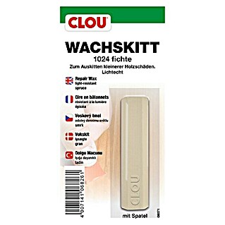 Clou Wachskittstange (Fichte)