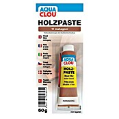 Clou Aqua Holzpaste (Mahagoni, 50 g)