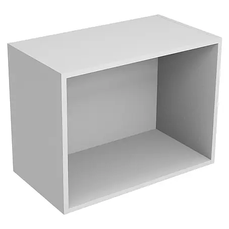 Mueble alto de cocina abatible / sobre campana / sobre frigorífico