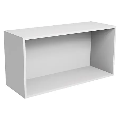 Mueble alto de cocina abatible estándar