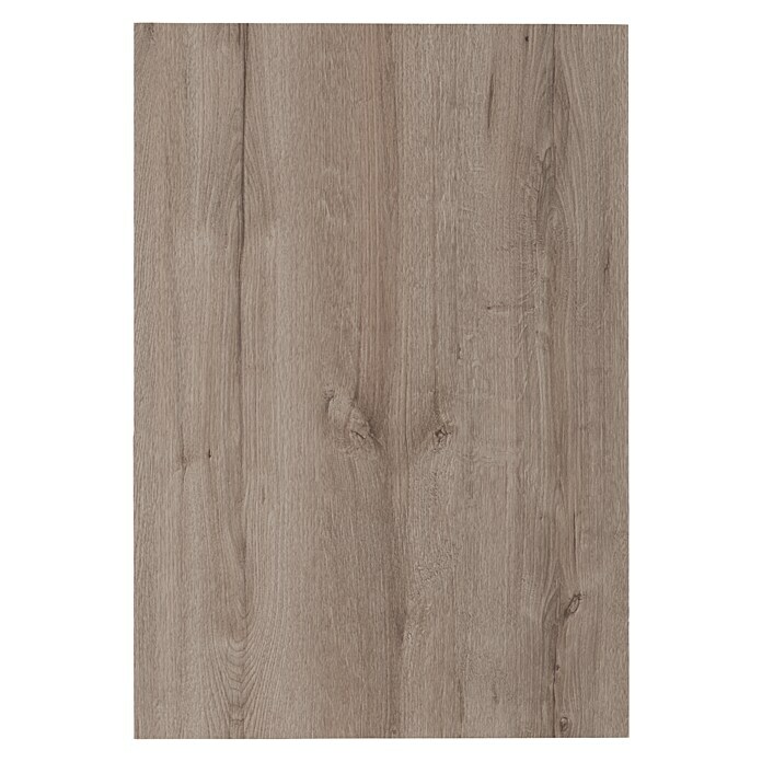 Vegetales tono Similar Top Elba Puerta para mueble de cocina (An x Al: 39,7 x 129,8 cm, Roble  natural) | BAUHAUS