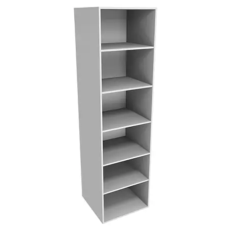 Columna de cocina casco