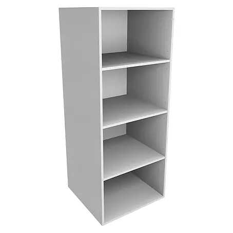 Columna de cocina semi casco