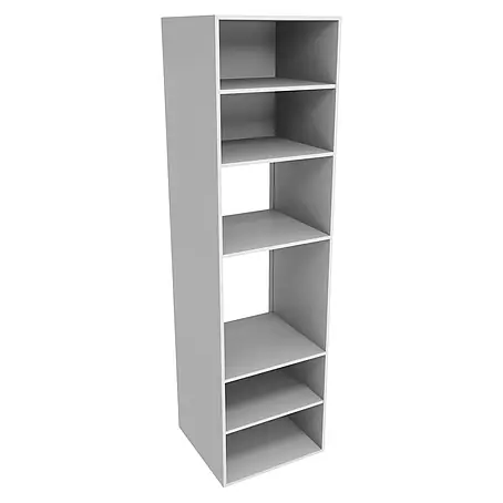 Columna de cocina horno-micro casco
