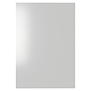 Top Elba Puerta para mueble de cocina (An x Al: 49,7 x 69,8 cm, Blanco brillo)
